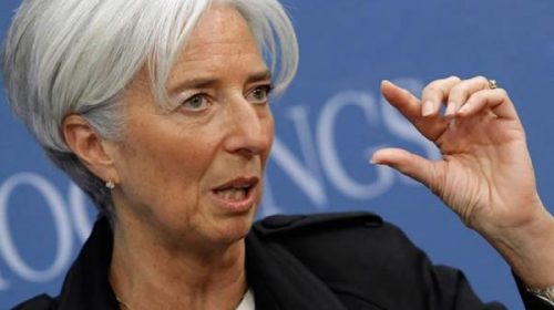 Un nuevo análisis del FMI confirma que Argentina seguirá en recesión durante 2019