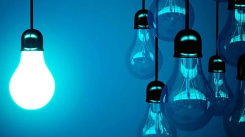 La demanda eléctrica industrial cayó 9,8% durante diciembre