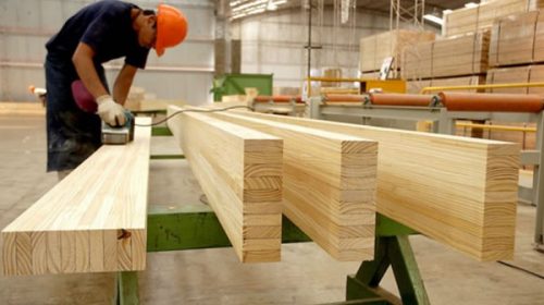 Madereras en crisis: el 78% indicaron que cayó su producción Madereras en crisis: el 78% indicaron que cayó su producción