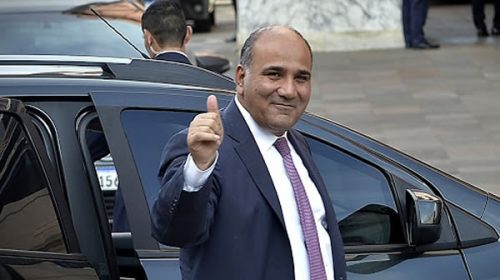 Un gobernador peronista logró adelantar las elecciones Un gobernador peronista logró adelantar las elecciones