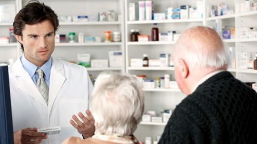 Los medicamentos gratuitos serán para todos los afiliados del PAMI