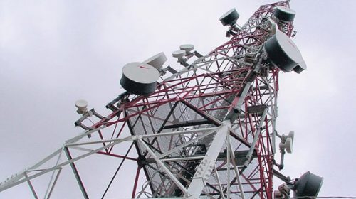 El Gobierno privatizó frecuencias de ARSAT