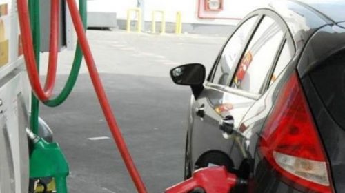 Por la inflación 2018, la nafta subirá casi $ 1 en marzo