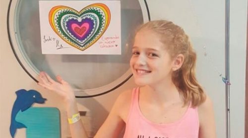 Ya rige a pleno la “Ley Justina” para la donación de órganos