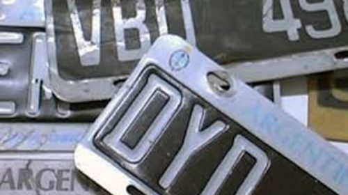 Estos autos no deberán pagar la patente en mayo 2025