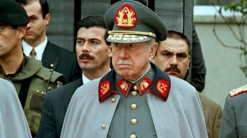 Asesinato de Frei: apuntan a los responsables políticos de la dictadura de Pinochet