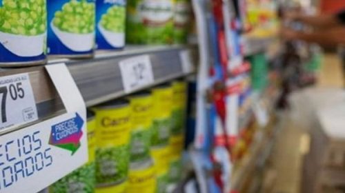 Precios Cuidados: el Gobierno dice que “extiende” un plan que no se aplica