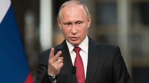 Rusia ofreció mediación para solucionar la crisis política en Venezuela