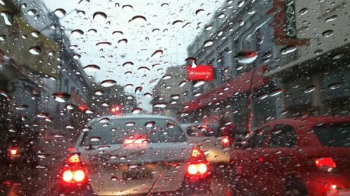 Pronostican más lluvias y tormentas para los próximos días en Entre Ríos Pronostican más lluvias y tormentas para los próximos días en Entre Ríos