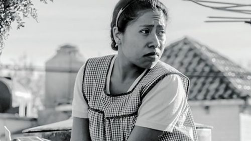 Hollywood se rinde a los pies de Netflix: ‘Roma’ es la más nominada al Oscar