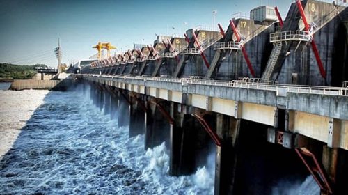Legisladores nacionales pedirán explicaciones por el manejo de Salto Grande