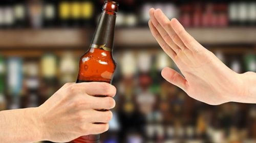 El Gobierno implementa el plan de prevención y lucha contra el alcohol