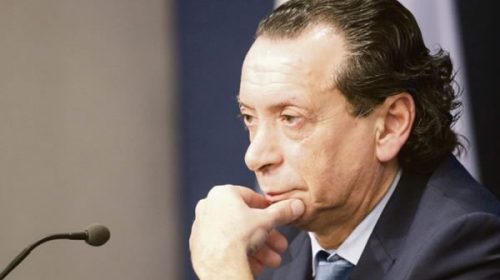 El Gobierno busca avanzar con una reforma laboral textil