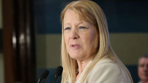 “En estas elecciones competirán para ver cuál es más Bolsonaro”