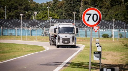 ATER suma exenciones online para los Transportistas de Cargas de Entre Ríos