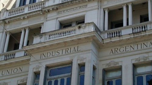 En la UIA desconfían que haya movidas judiciales para afectar a empresas locales