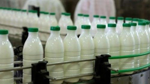La ANMAT prohibió también la venta de una marca de orégano y una de leche