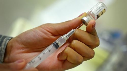 Brote de sarampión en EEUU: de 34 casos, ya se comprobó que 30 no estaban vacunados