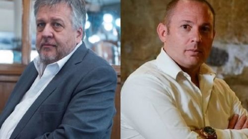 La disputa por la causa D’Alessio