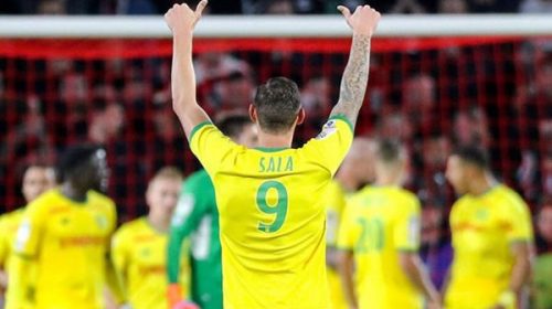 Nantes retirará la 9 de Emiliano Sala