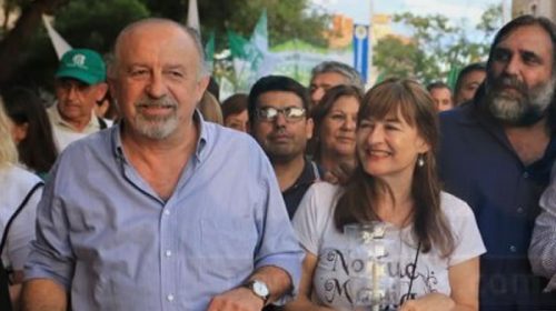 “Creer Entre Ríos es un ejemplo a seguir en el resto del país”