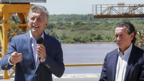 Gobierno lanzó crédito para pymes por $ 100.000 millones, con tasa de hasta 29%