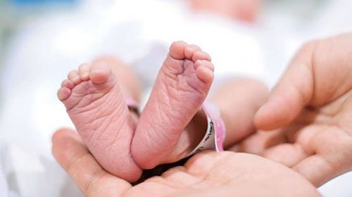 Entre Ríos presenta los índices históricos más bajos de mortalidad materno – infantil