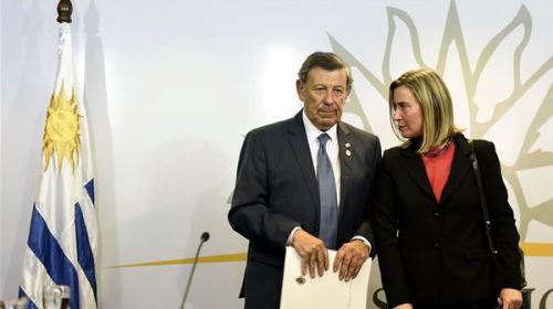 Venezuela: la Cumbre de Montevideo busca una salida a partir de un programa en cuatro fases