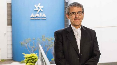 La AMIA pide que la DAIA desista del juicio a Cristina