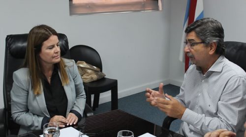 Buscan garantizar la cobertura del servicio que requieren pacientes electrodependientes