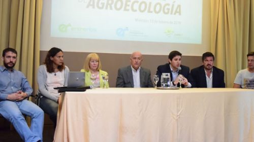 Se realizó el primer Foro Provincial de Agroecología Se realizó el primer Foro Provincial de Agroecología