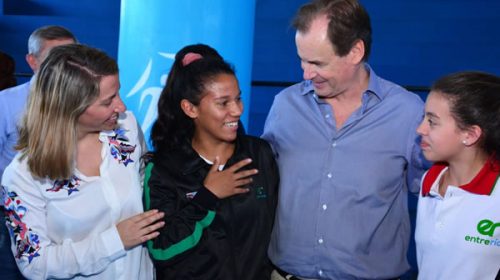 Más de 100 mil jóvenes fueron alcanzados por las políticas del gobierno provincial en 2018