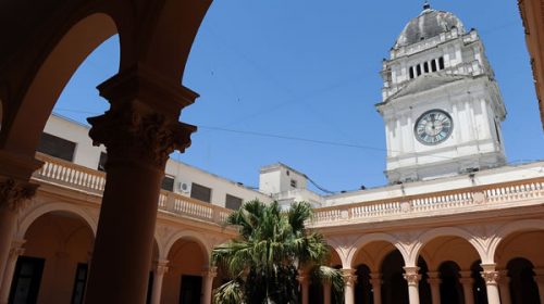 La provincia recibirá nuevamente a las entidades rurales