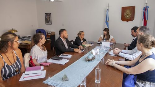Se articulan políticas en materia de salud mental y adicciones