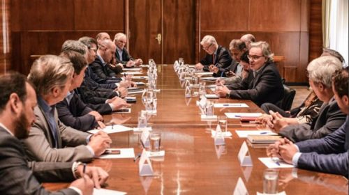 El Gobierno cede ante las distribuidoras para evitar más tarifazos en el gas