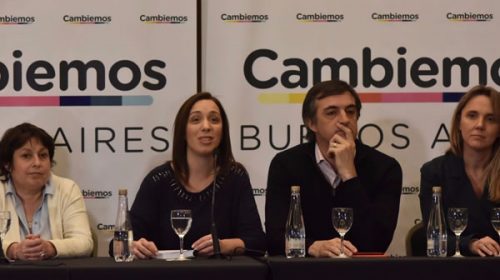 Apartan al juez Sebastián Casanello de la causa por los aportes de campaña
