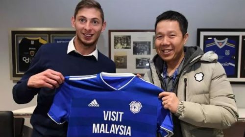 Triste historia del más puro capitalismo salvaje: polémica por el pase de Sala Triste historia del más puro capitalismo salvaje: polémica por el pase de Sala