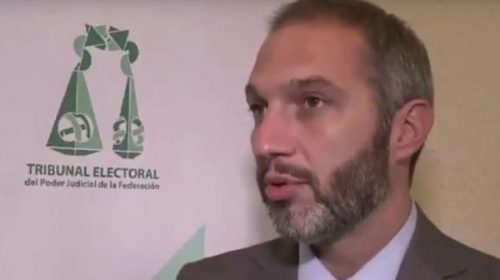 Denuncian que el candidato de Macri para la Cámara Electoral truchó su CV
