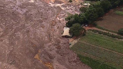 La ONU le exigió a Brasil que juzgue a los responsables por el desastre ecológico de Brumadinho
