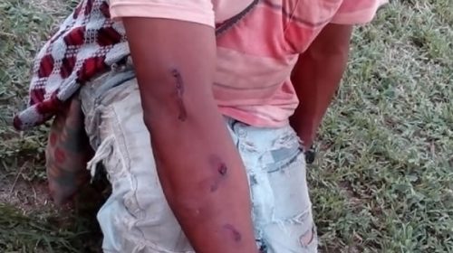 Salta: ahora denuncian a Urtubey por corrupción tras desvío de fondos para originarios