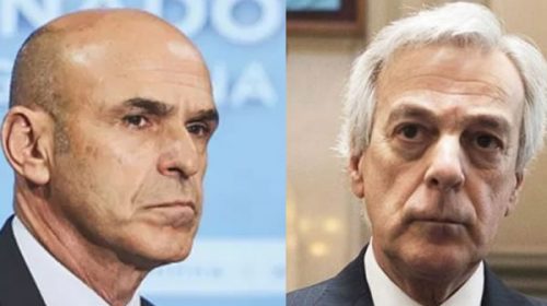 Piden que la Bicameral de Inteligencia cite a Arribas e Irurzun por escuchas ilegales