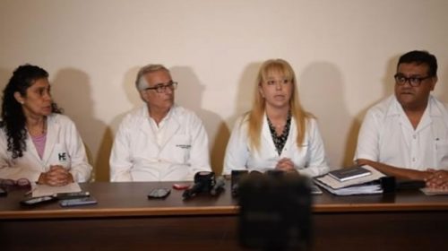 Niña violada en Tucumán: el Gobierno local sigue negando que la obligó a parir