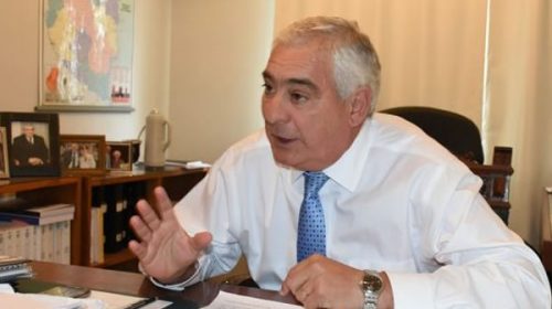 “Es irrazonable bajar la edad de punibilidad”, afirmó el defensor general de la provincia