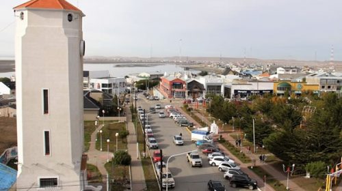 Ola de calor en Tierra del Fuego: restringen la asistencia de los empleados públicos a sus trabajos
