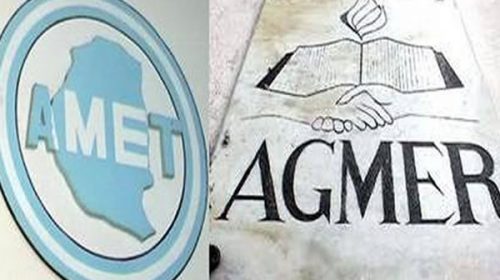 Agmer y AMET coincidieron en que lo ofrecido está “muy lejos” de lo que esperan en materia salarial