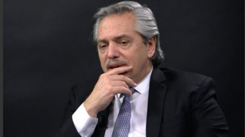 En camino a la unidad, Alberto Fernández se suma a la Mesa de Acción Política