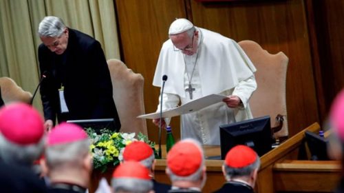 Las 21 propuestas del Papa Francisco para enfrentar los abusos sexuales en la Iglesia