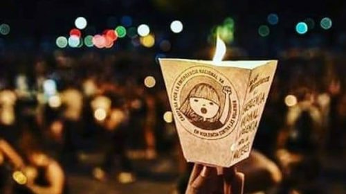 La Multisectorial de Mujeres Entrerrianas pide la emergencia por violencia de género
