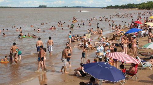 Tras un enero “muy crítico”, esperan un repunte turístico para la primera quincena de febrero