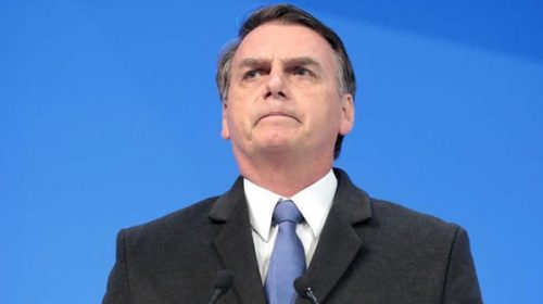 Antes de proyecto clave, Bolsonaro sufre su primera derrota en el Congreso